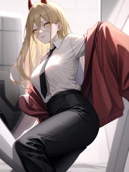 Power (Chainsaw Man)