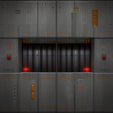 Doom Textures