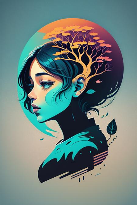 Leonardo Ai illustration 1.5 + XL | Goofy Ai