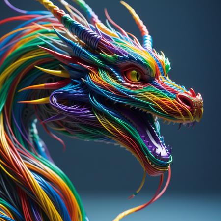 ColourfulCableStyle