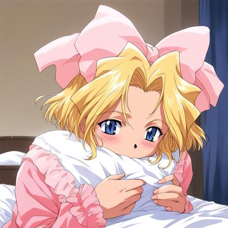 アイリス（サクラ大戦) illustrious/Pony Iris Chateaubriand (sakura wars)