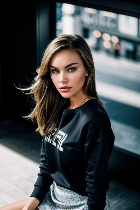 Verunka - aka Veronika Fasterova