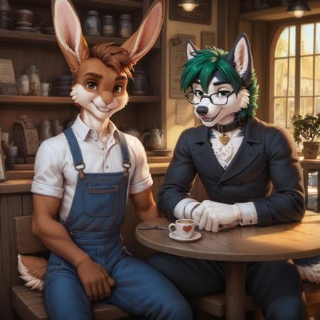 FurryArt_XL