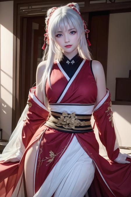 不知火阴阳师