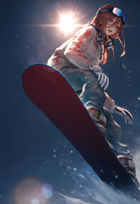 Winter Concepts Collection