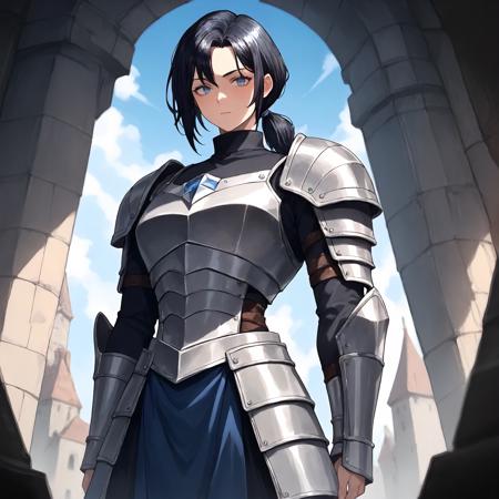 Limbus ID Art Style