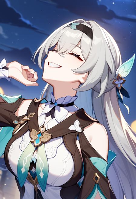 firefly流萤 Honkai: Star Rail 崩坏：星穹铁道
