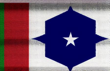 flag diffusion