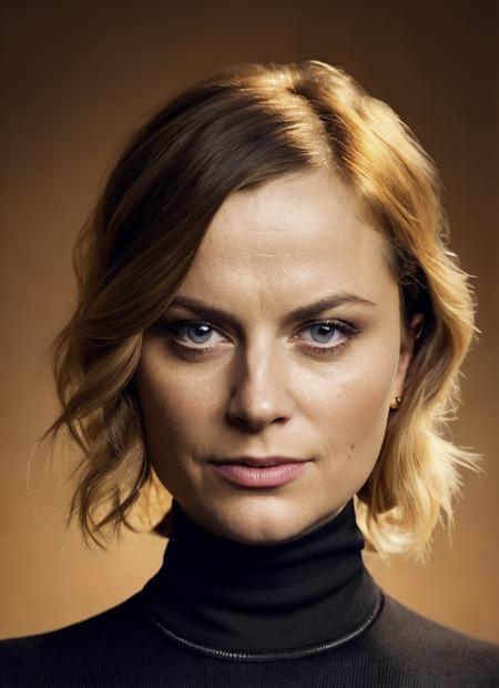 Amy Poehler