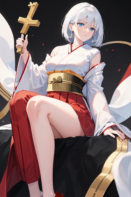 tirpitz/ティルピッツ/提尔比茨 (Azur Lane)