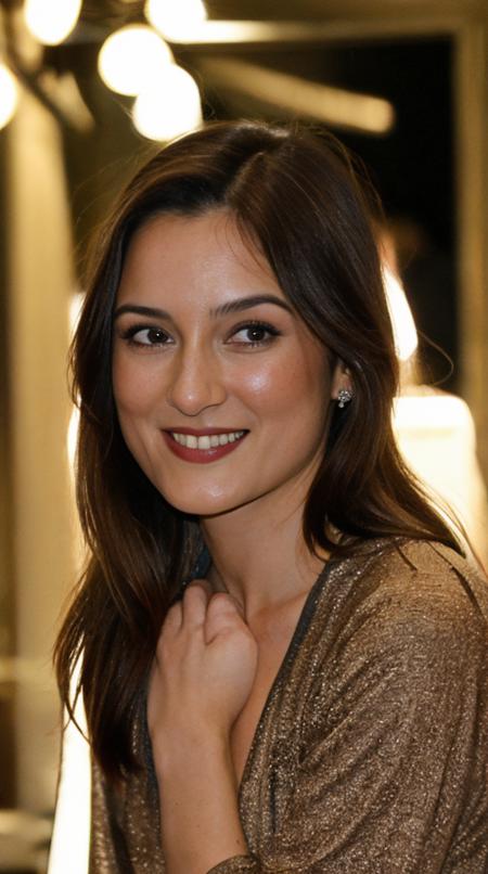 Beautiful IGO 7 - Julie Estelle