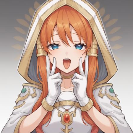 Yu-Gi-Oh! Duel Monsters-Minerva, the Exalted Lightsworn(ライトロード・セイント ミネルバ)遊戯王OCG