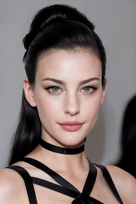 Liv Tyler SoloTI