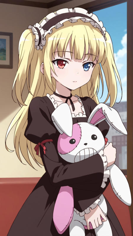 Kobato Hasegawa - 羽瀬川 小鳩 - Boku wa Tomodachi ga Sukunai - 僕は友達が少ない