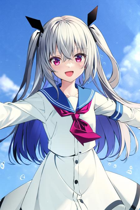 Artist: ゆさの/yusano版本v1.0 (ID: 340173)