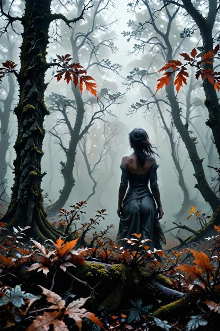ZBase - High Quality Aesthetic Art and Photo, SFW & NSFW