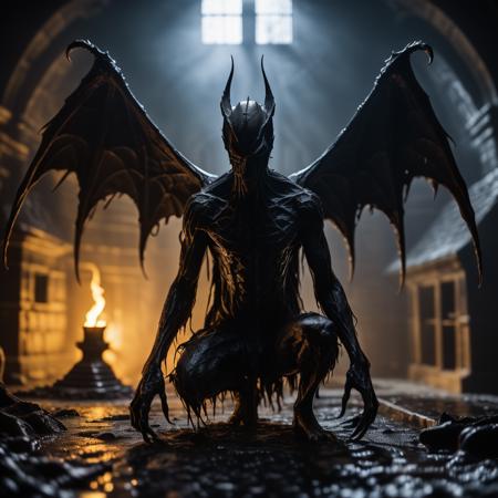RPGNightGauntXL