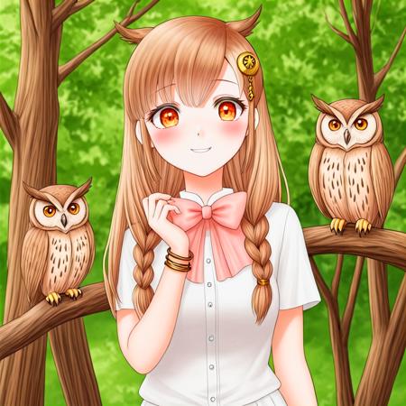 Yuni Luna XL - Indie VTuber