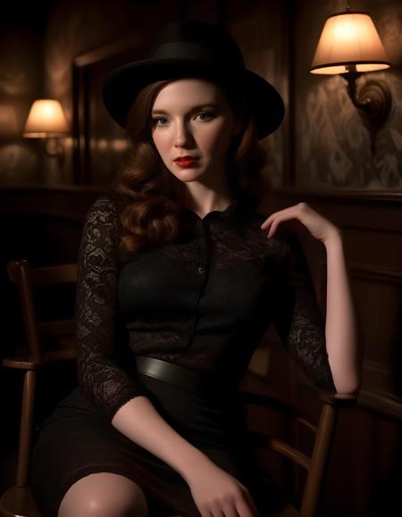 Annalise Basso
