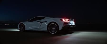 Contemporary High End Car Commercial Style Flux
