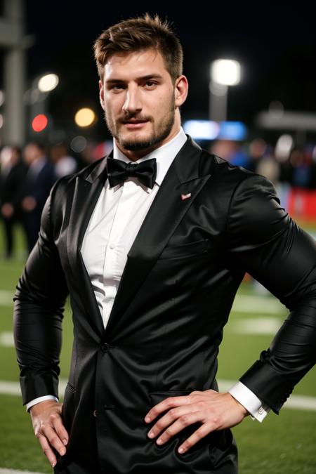 Joey Bosa [NFL Player]