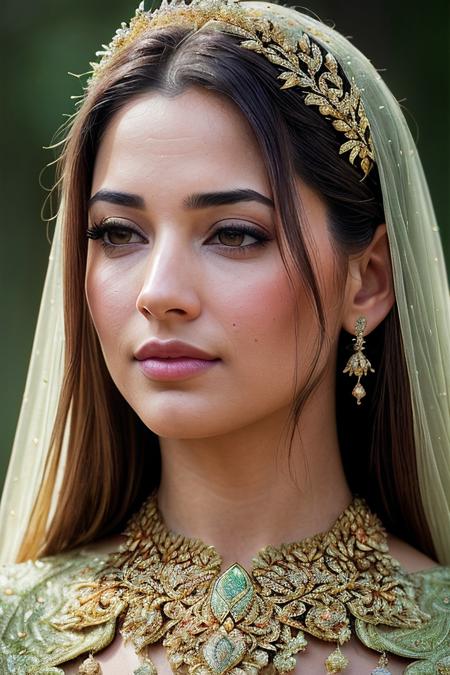 Tamanna Bhatia  (Tamannaah) - Textual Inversion