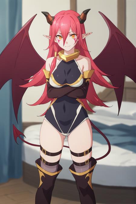 Konosuba - Arnes [Pony] [COMMISSION]