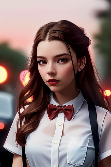 Anya Taylor-Joy