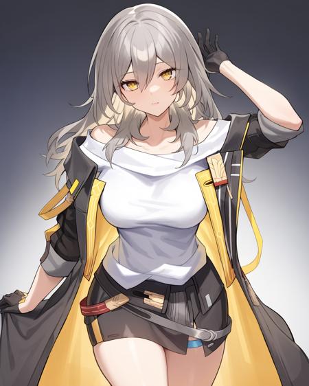 XL_星_stelle _Honkai: Star Rail版本kohaku_Delta (ID: 381991)