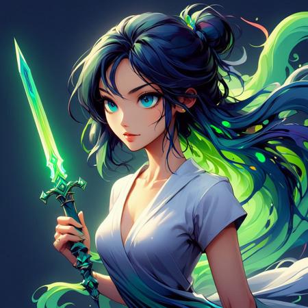 InkBlast