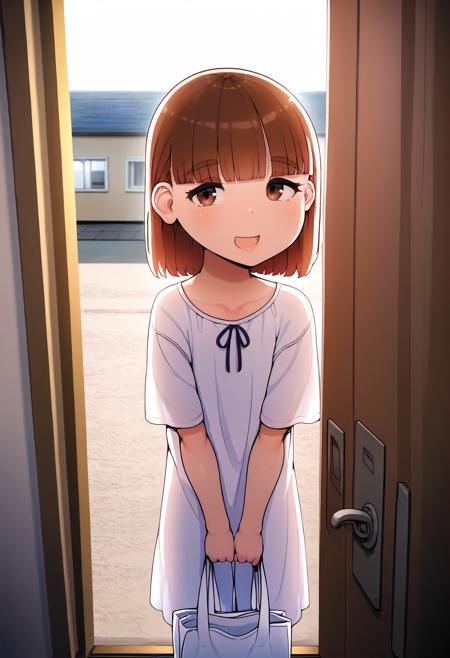 Abubu - Style LoRA | Illustrious