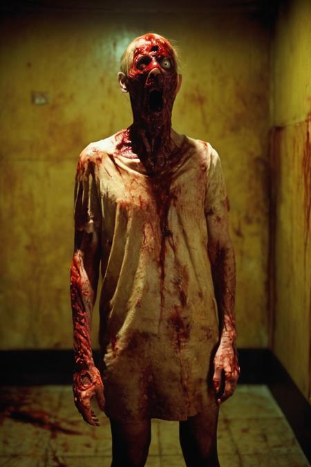 Silent Hill Style XL | Goofy Ai