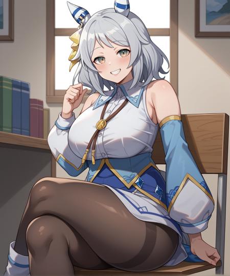 Hishi Miracle (Umamusume) / ヒシミラクル (ウマ娘) [PDXL]