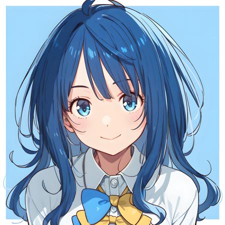 Anna Yanami / 八奈見杏菜 - Too Many Losing Heroines! / 負けヒロインが多すぎる！ - Animagine XL 3.1