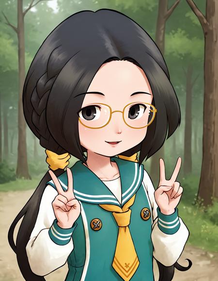 Marie (SOS Friends of Mineral Town) / マリー (牧場物語 再会のミネラルタウン)版本TEST (ID: 695444)