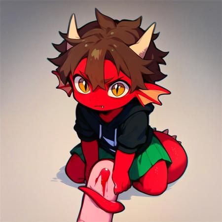 cat meme (Bite) | Concept