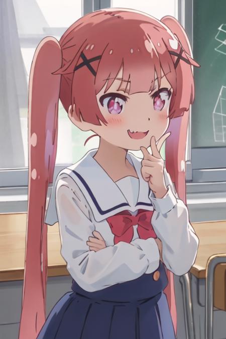 Koyori Tanemura (Watashi ni Tenshi ga Maiorita!)