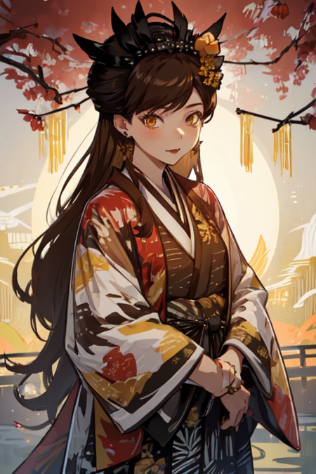 Iroki (King-ohger)版本v1.0 (ID: 419171)