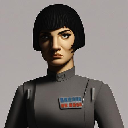 Arihnda Pryce (star wars: rebels)