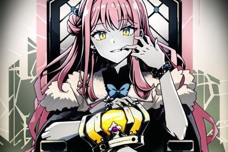 Kanaria-KING