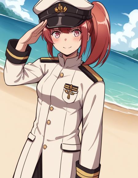 Chastille Lillqvist (シャスティル・ リルクヴィスト) - An Archdemon's Dilemma: How to Love Your Elf Bride (Maou no Ore ga Dorei Elf wo Yome ni Shitanda ga, Dou Medereba Ii?) (魔王の俺が奴隷エルフを嫁にしたんだが、どう愛でればいい？)