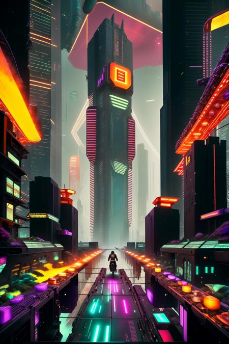 Sci-Fi Max