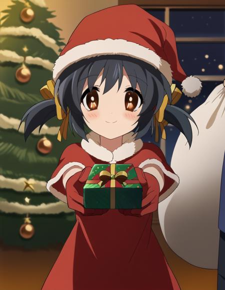 Mei Sunohara (春原 芽衣) - Clannad版本anime s2 (ID: 1100550)