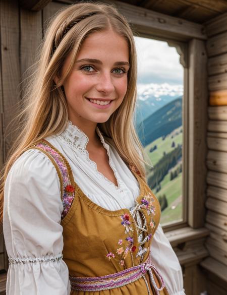 Nadine Freund - Social版本v1.0 (ID: 254696)