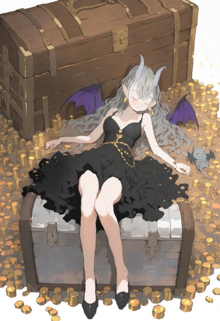 出水ぽすか style