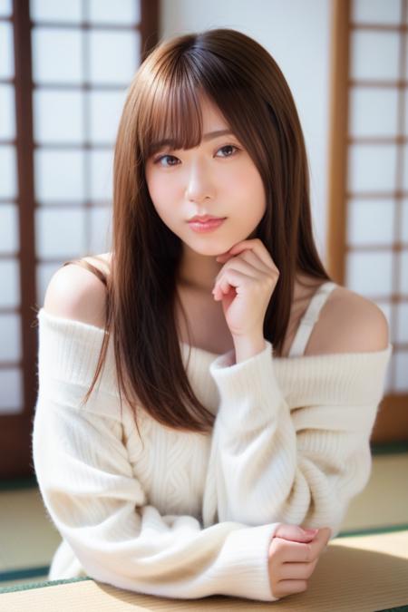 Sayuri Date伊達さゆり