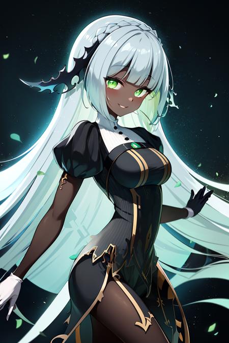 Isabella (AFK Arena)