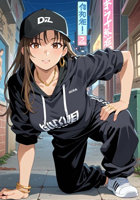 Eri Ikeda (HOTOTOGISU －滅せぬもののあるべきか－) | 池田 英理