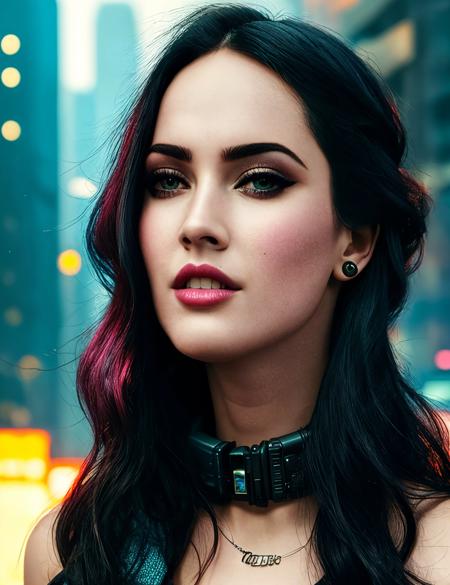 Megan Fox