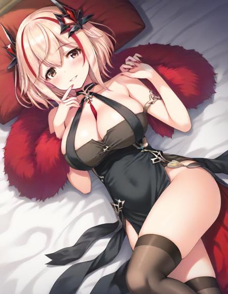 Roon ローン  (Azur Lane アズールレーン) XL